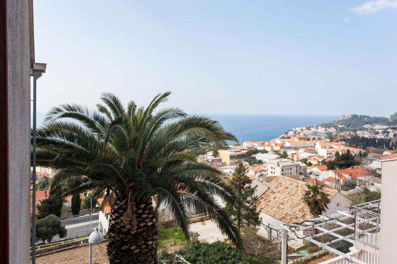 דירות דוברובניק Gh Old Town View חדר תמונה